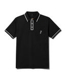 Savanna Joe Classic Pique Polo