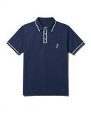 Savanna Joe Classic Pique Polo