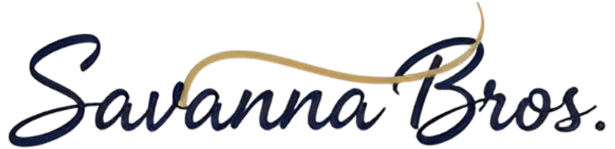 Savanna Bros.