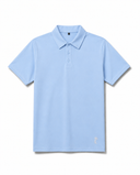 Savanna Joe Solid Pique Polo
