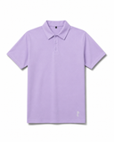 Savanna Joe Solid Pique Polo