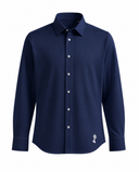 Long Sleeve Commuter Shirt