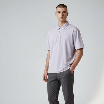 Lilac Shirt