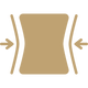 Custom-like Fit